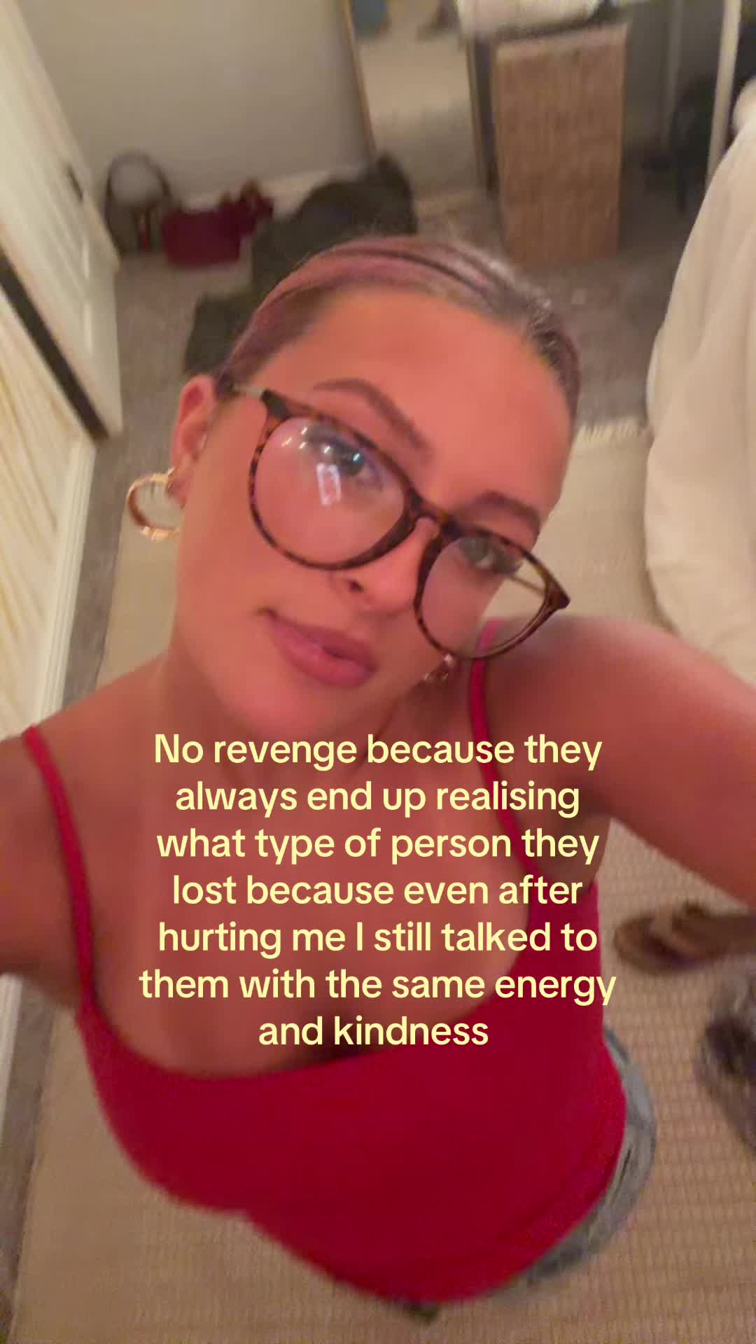 @Kenzie