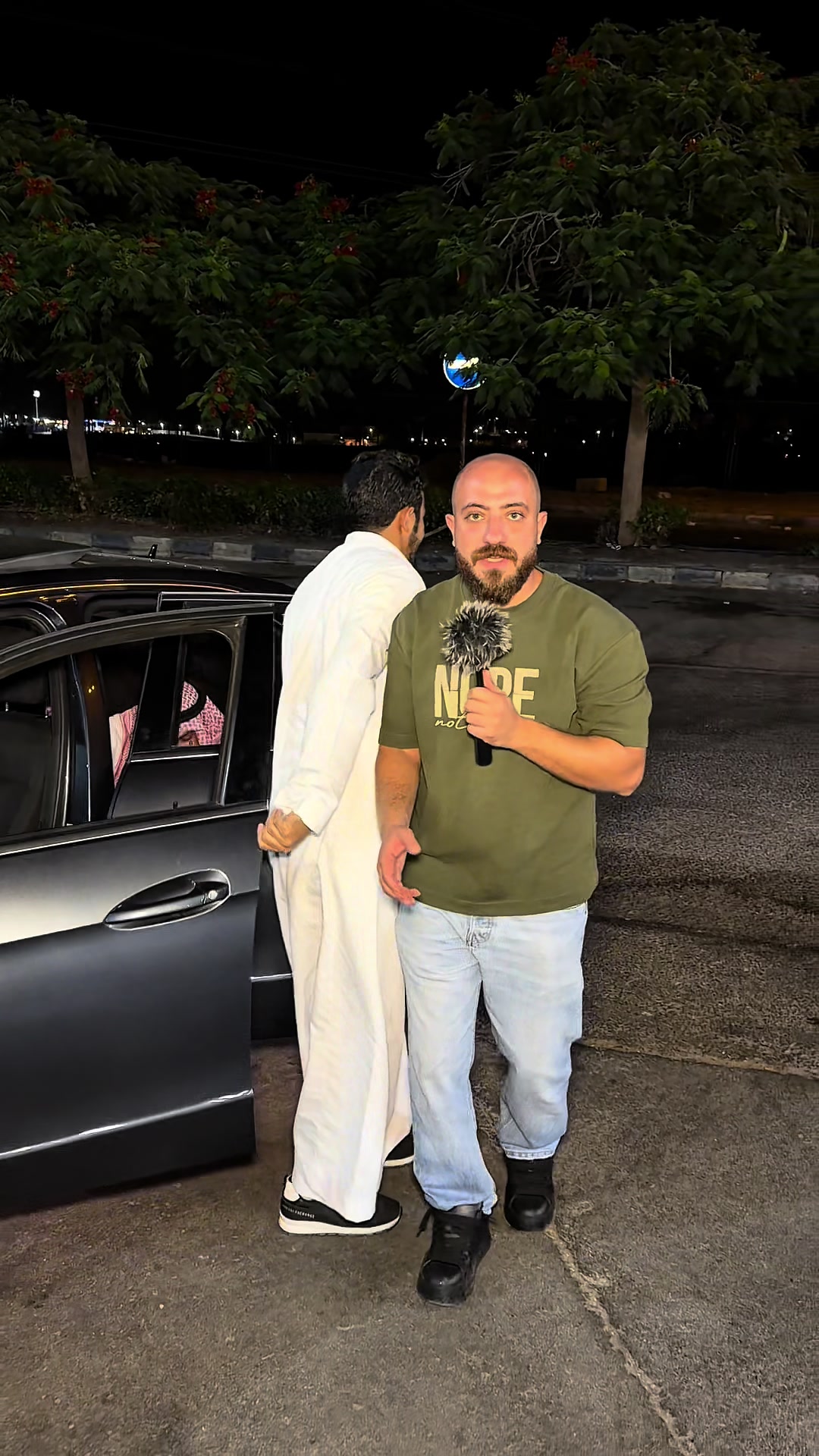 @محمد شعلة 🔥🎤