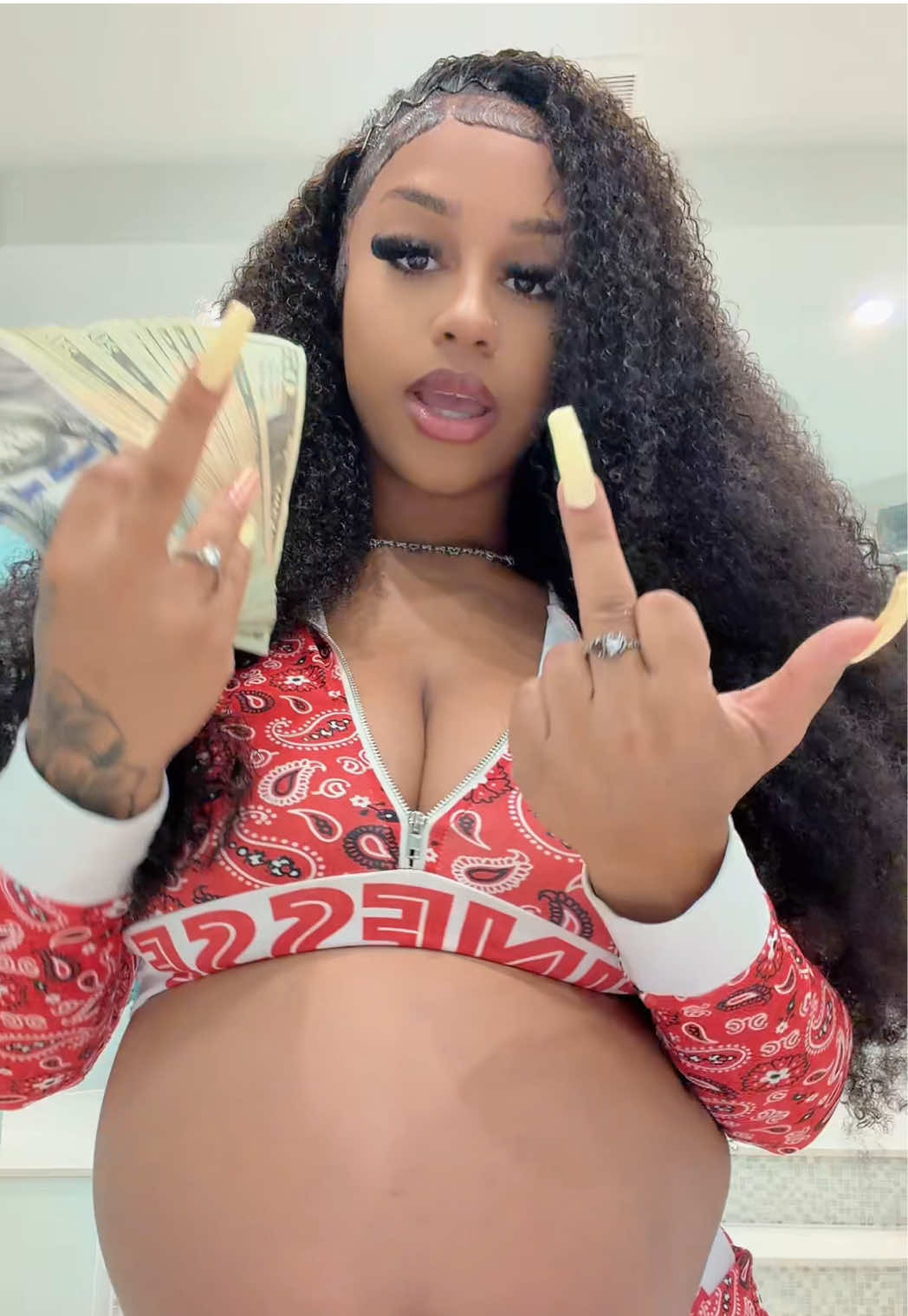 @ga’mariyah 🐆