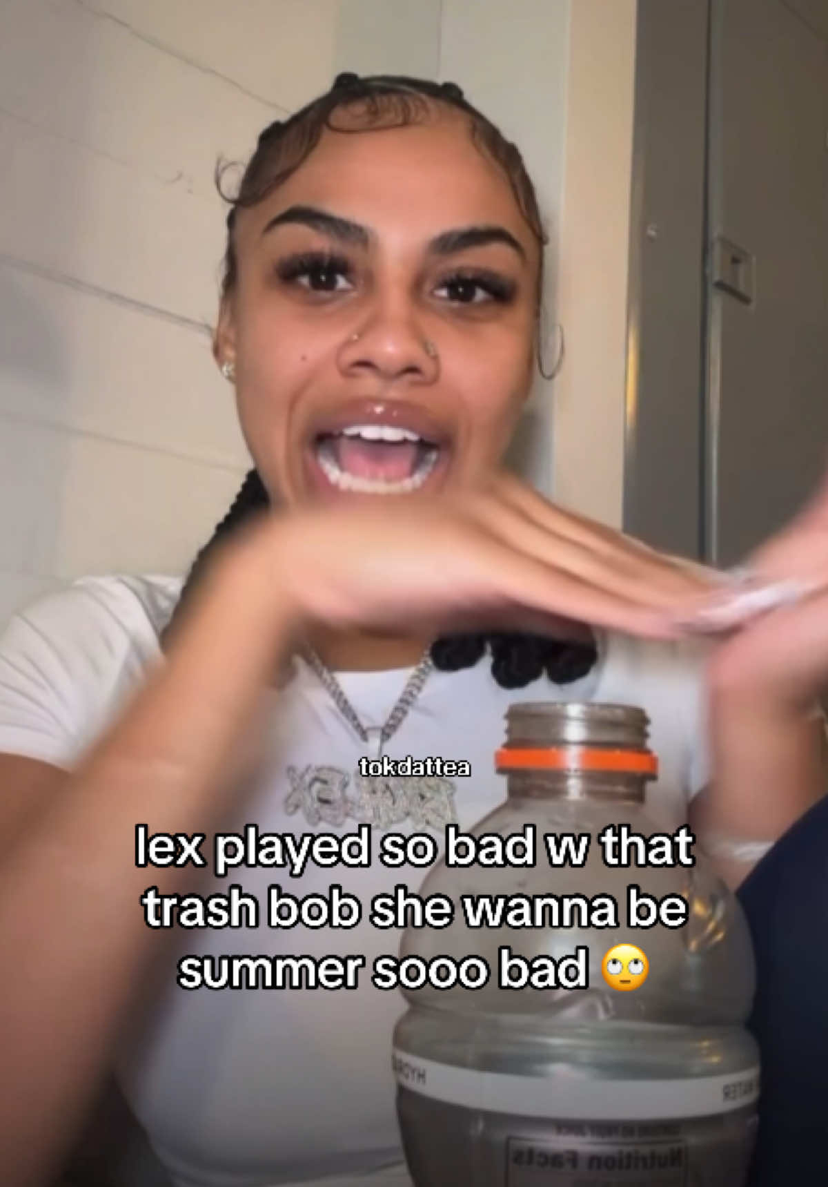 @messytok