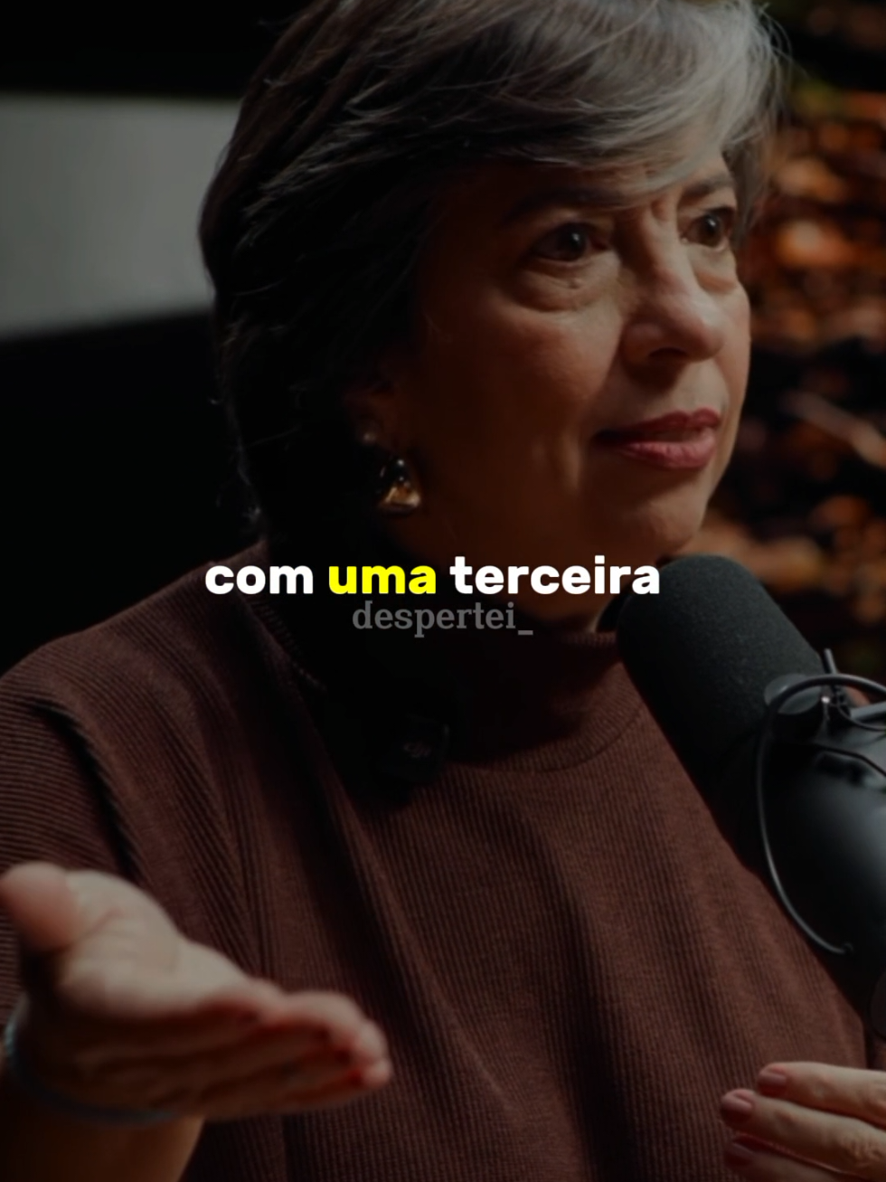 @despertei