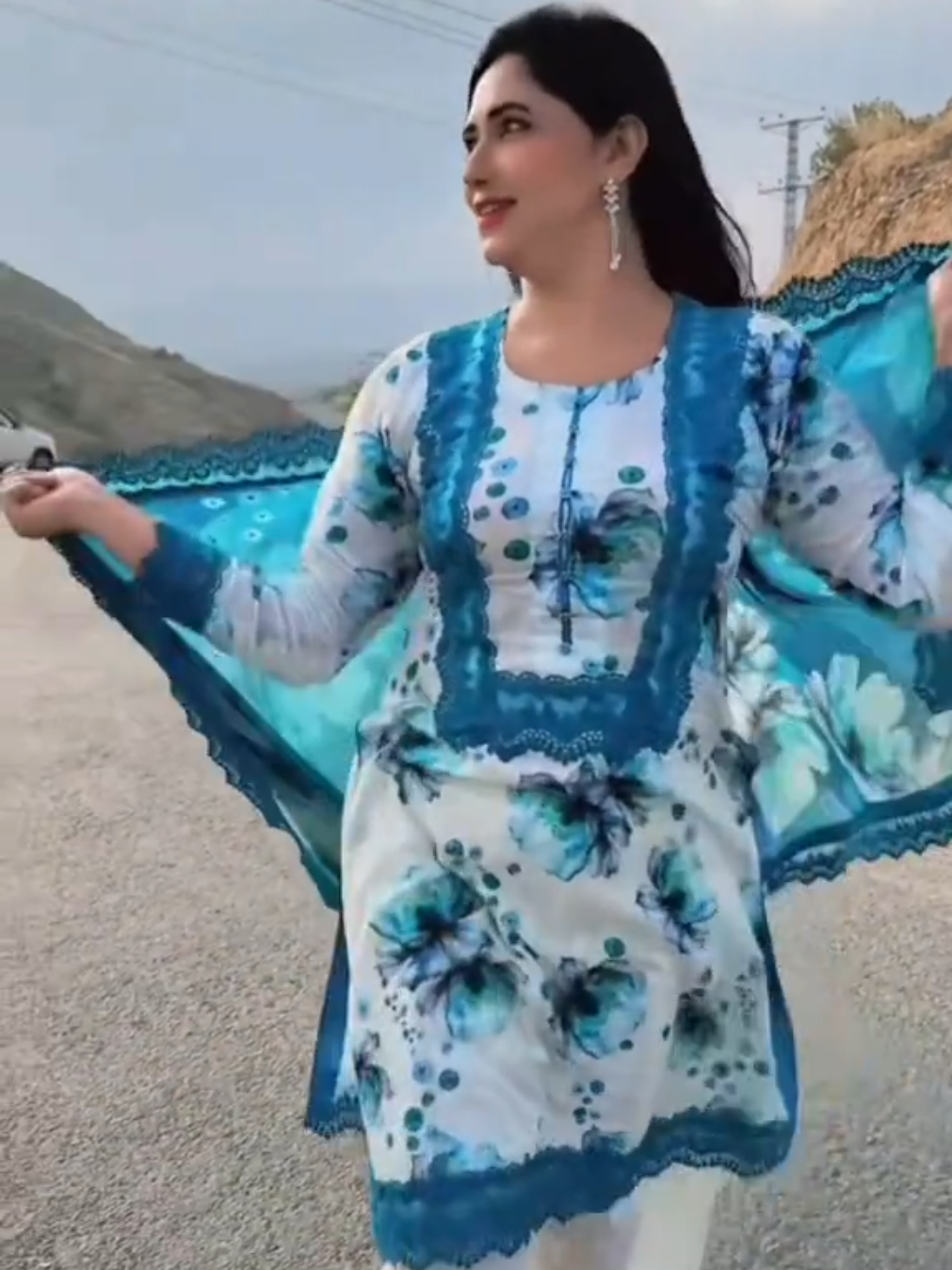 @RjMehwish_official