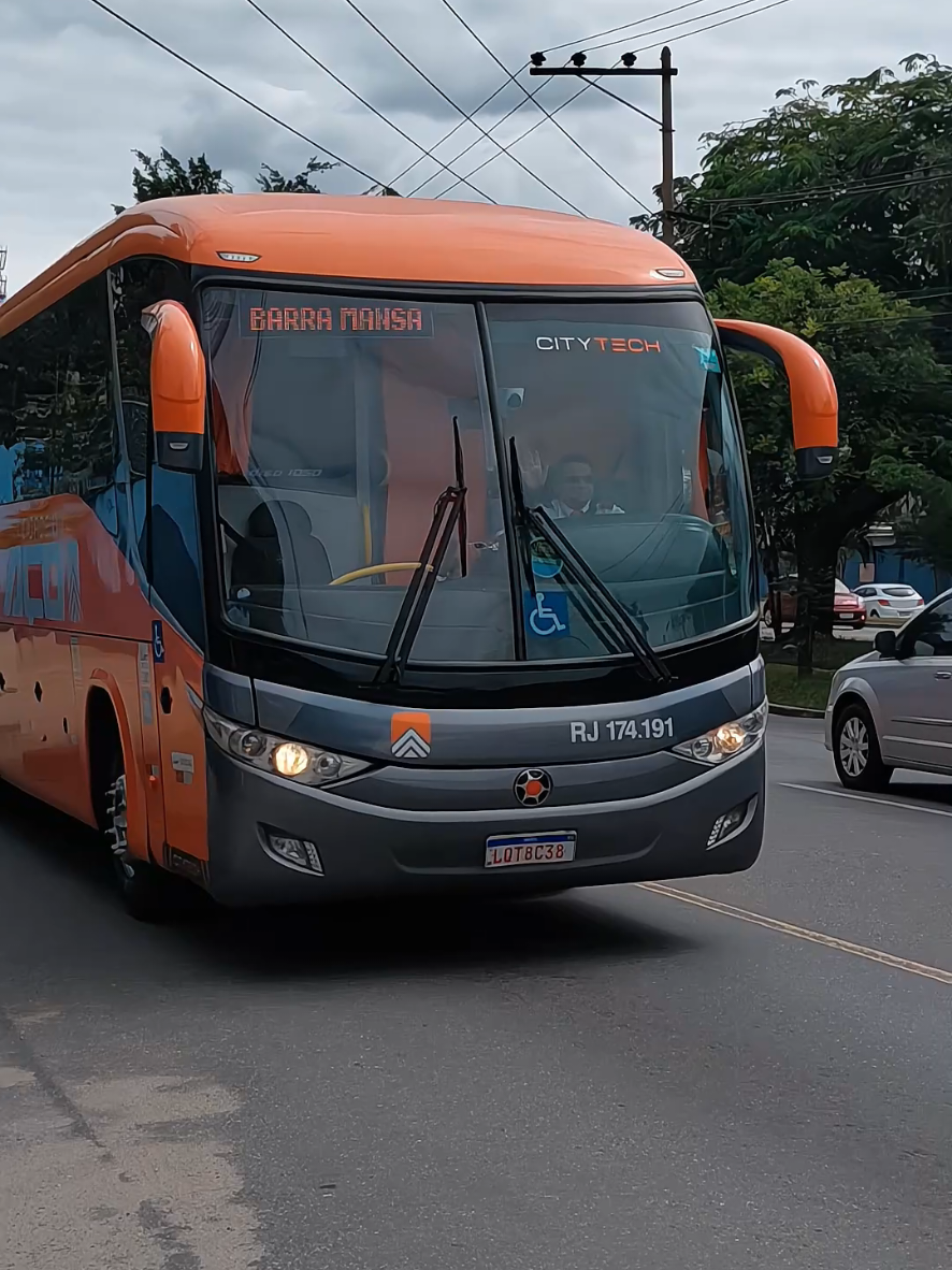 @TRBUS