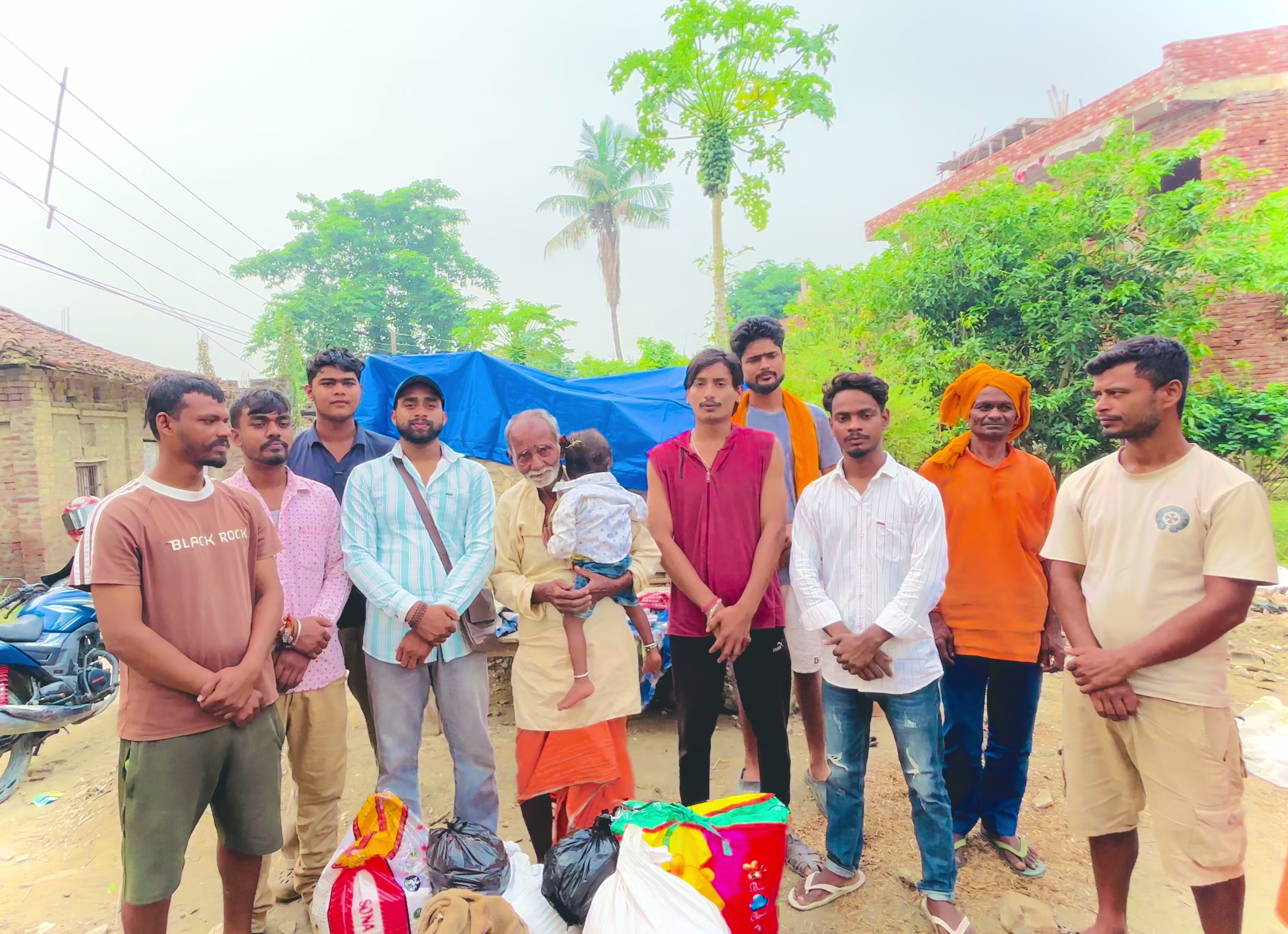 @हिन्दु सम्राट सेना नेपाल