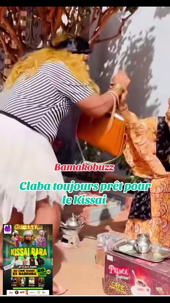 @Bamako_Buzz🇲🇱
