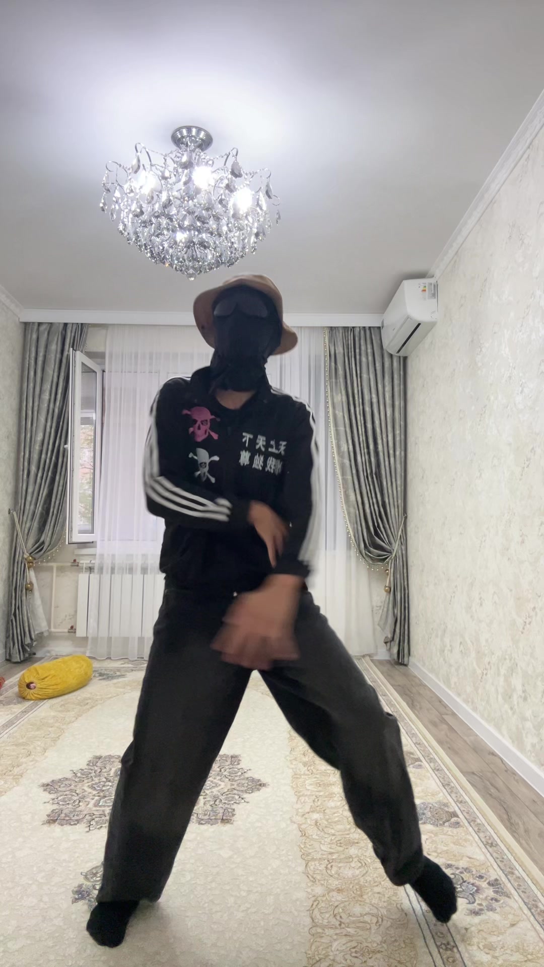 @uzbekdancer