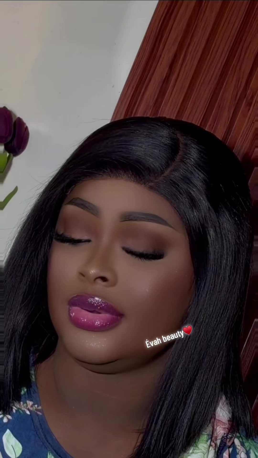 @&Eacute;va beaut&eacute;❤️🥰