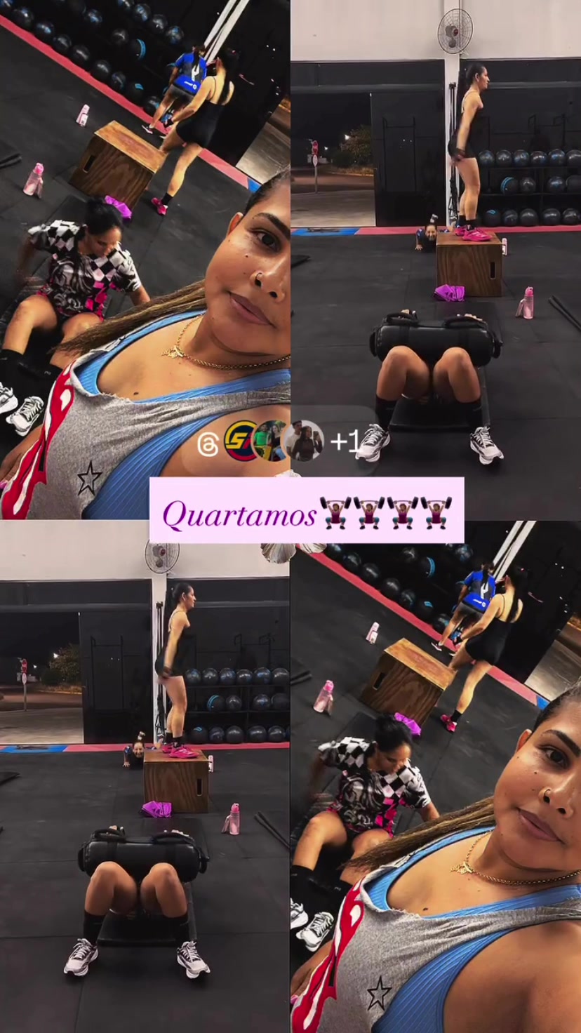 @Rosangelamenezes18