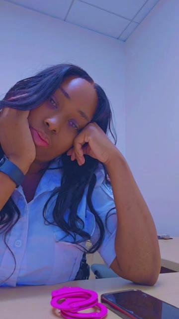@💎🫆👁Peace✌🏾👮🏾&zwj;♀️Officer