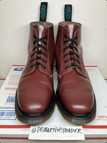 @DrMartensTrader