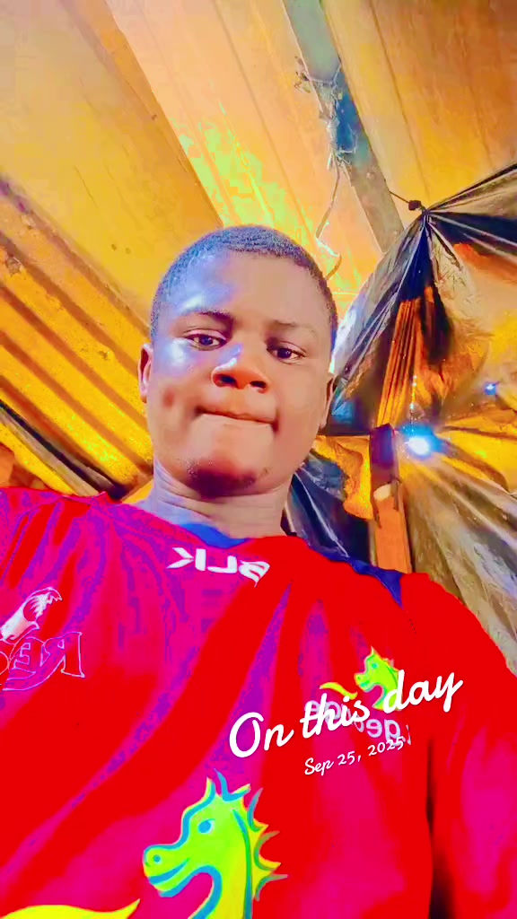 @Akilou yaro
