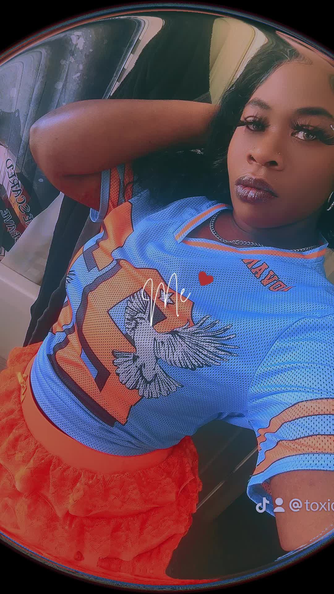 @toxic chocolate 🍫