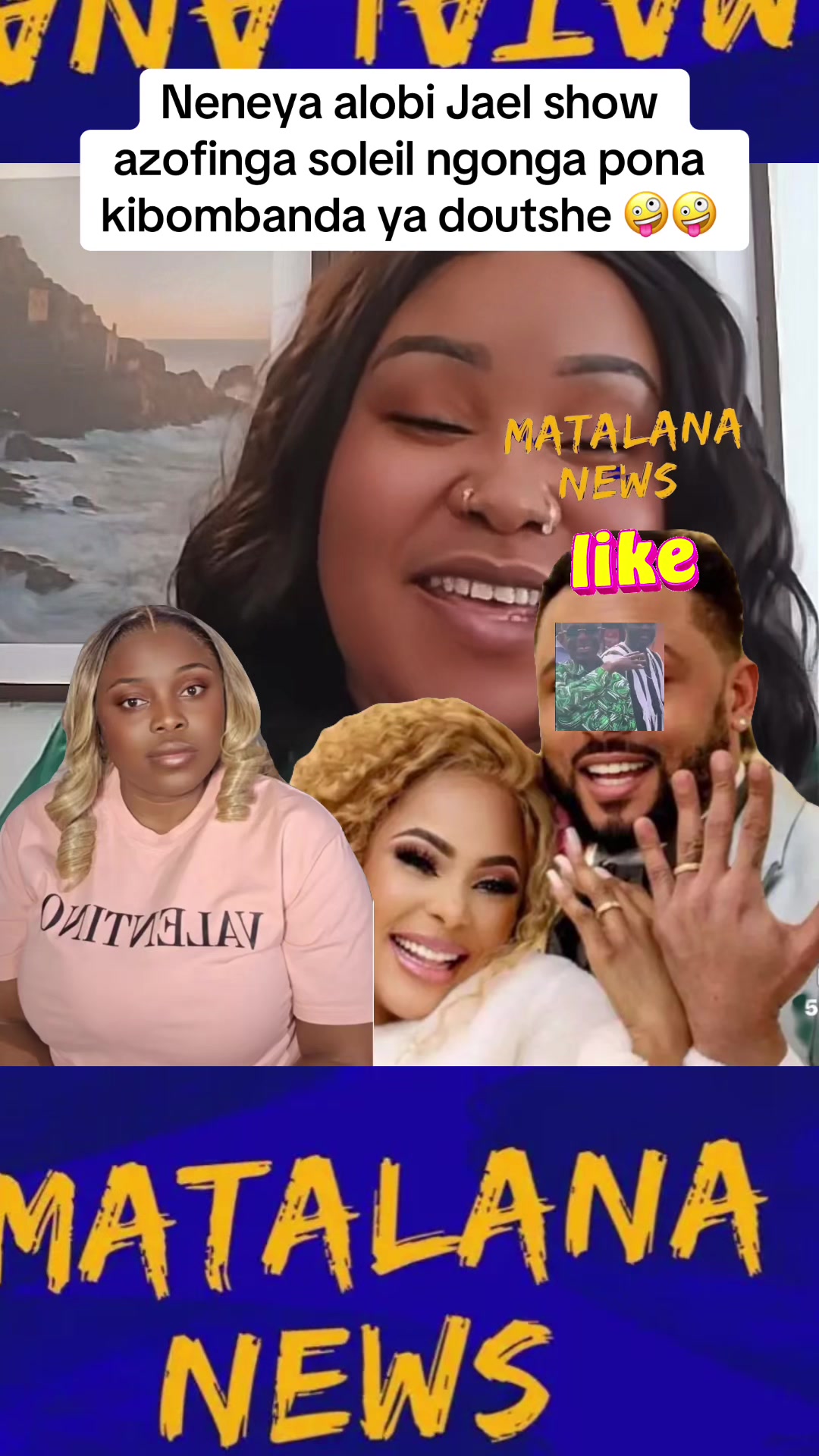 @Matalana News