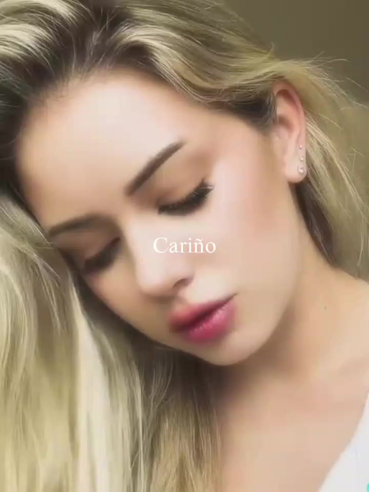 @Xochitl(Roe's Brown versión)💚