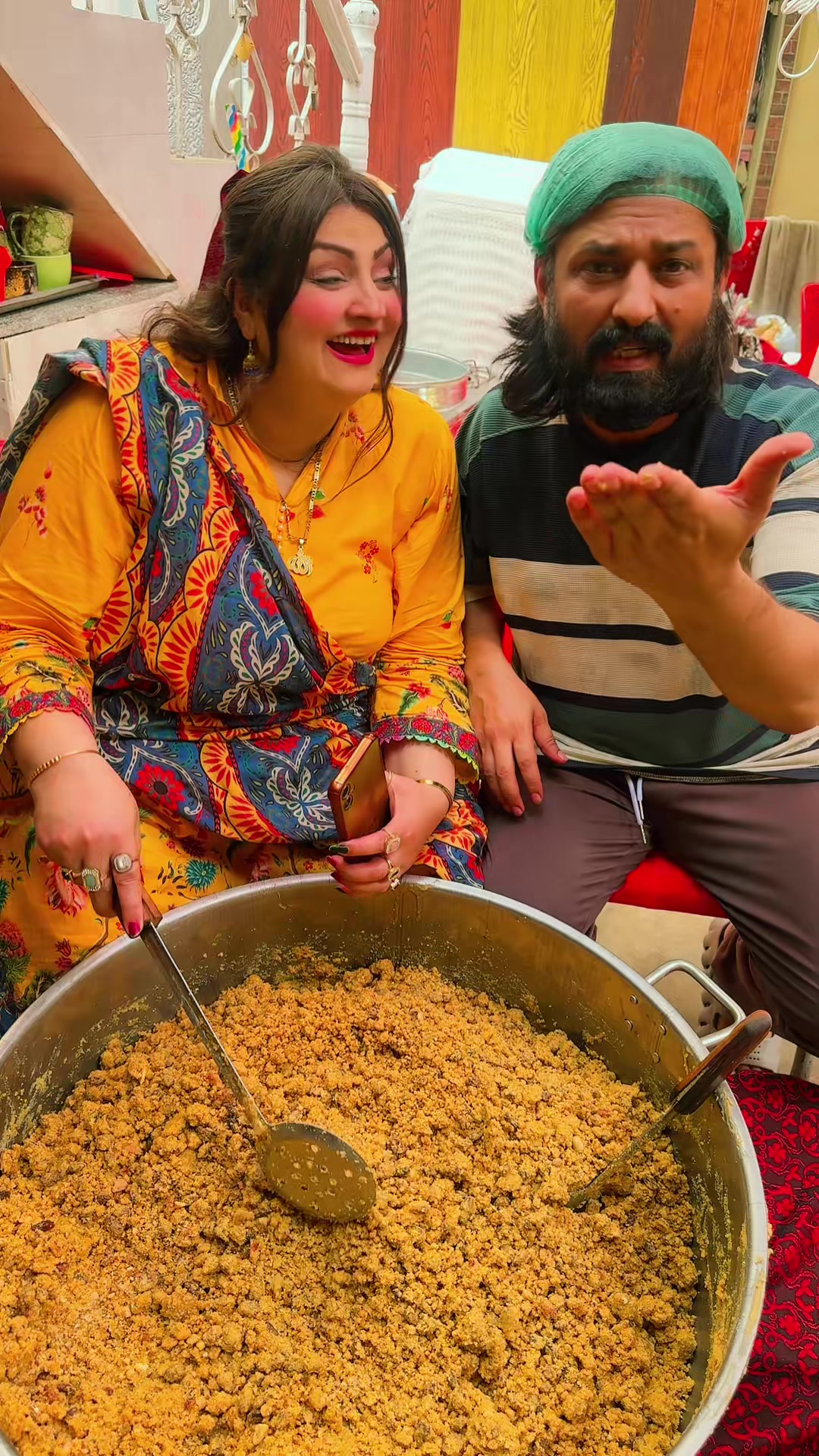 @asifa kamran