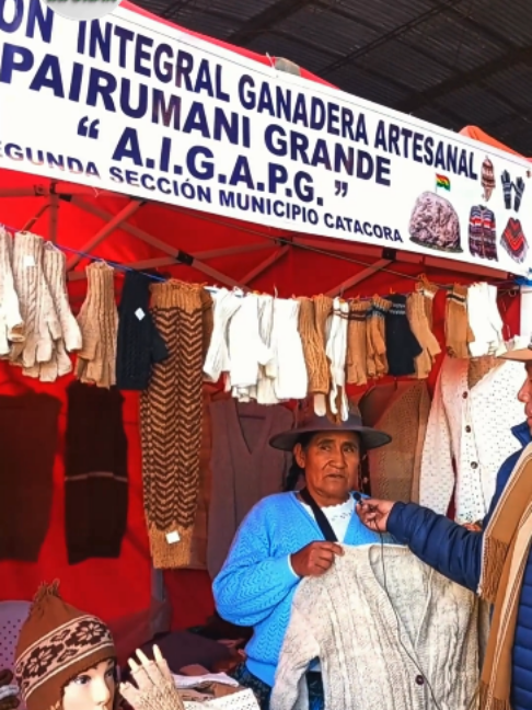 @Hilarion Bolivia Informa 🇧🇴