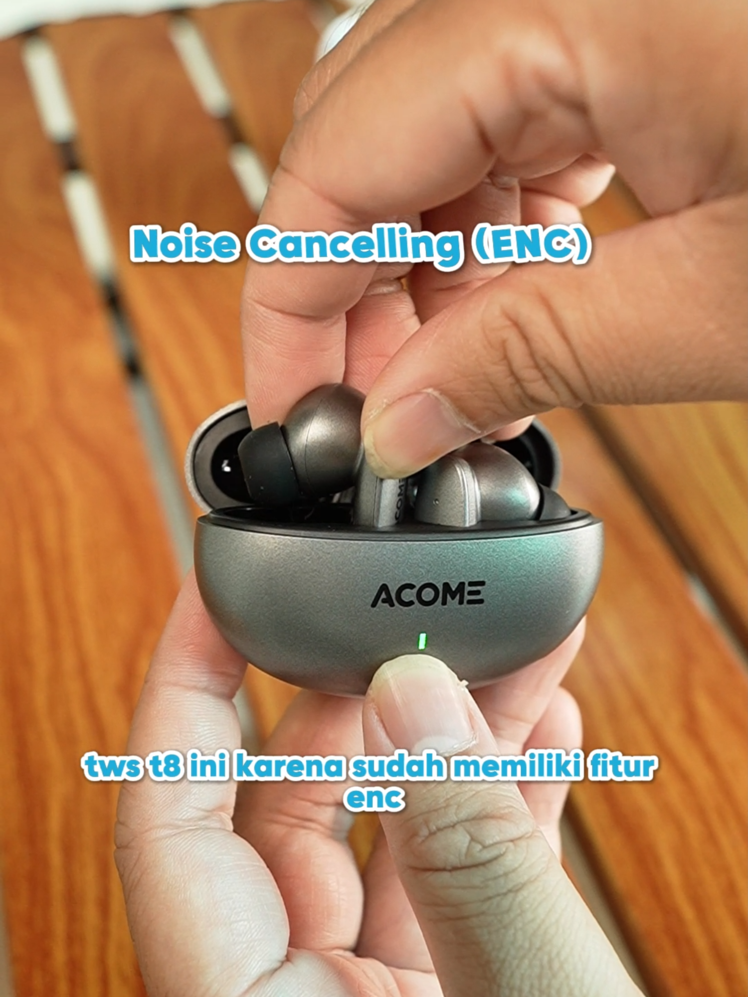 @Acome Indonesia