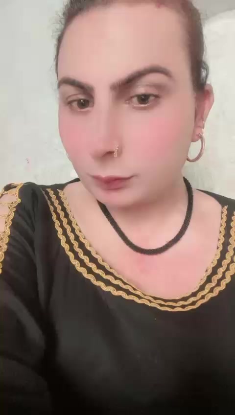 @Madam Shazadi