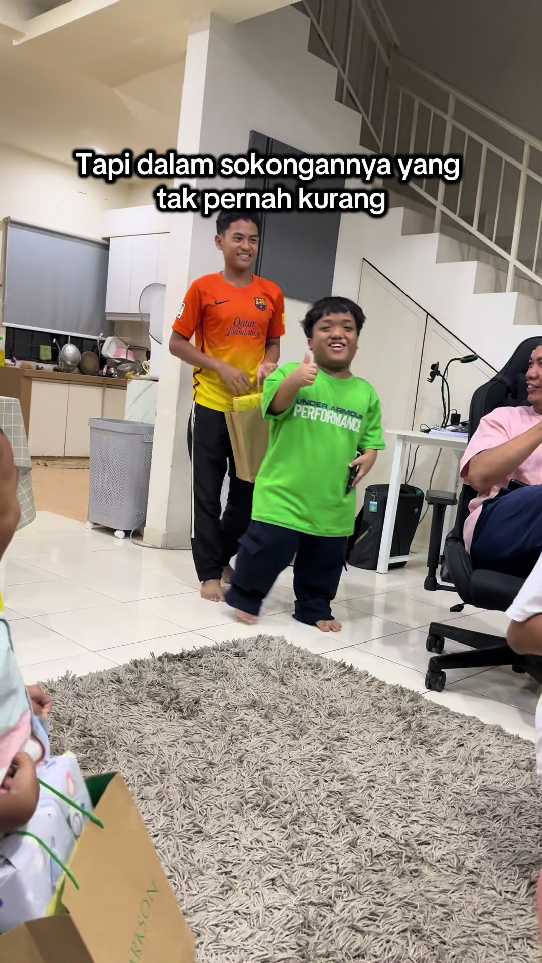 @Dina Syukrah|Sharing Is Caring