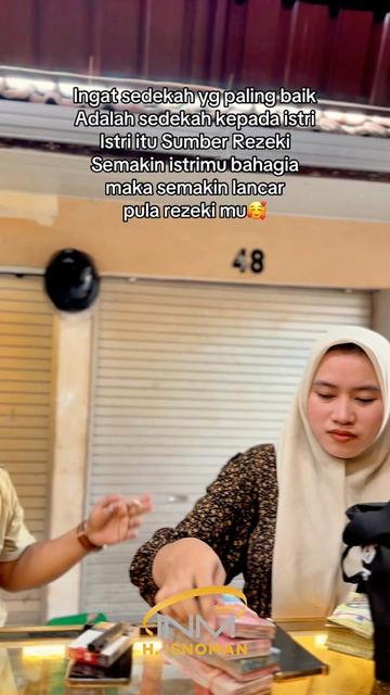 @TOKO EMAS H. ISNOMAN