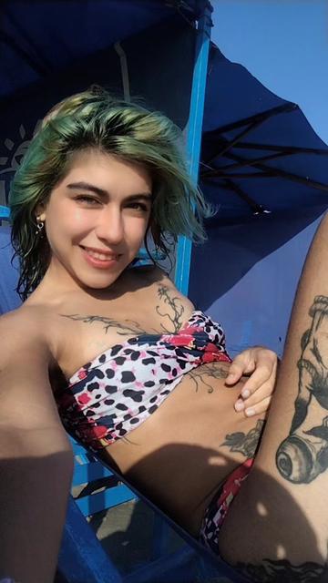 @Kali💋Pandorum