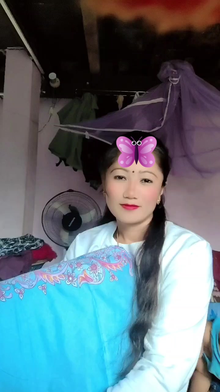 @Anjali Tamang