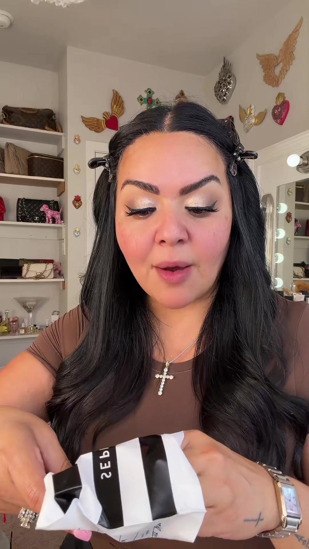 @wendyfervlogs