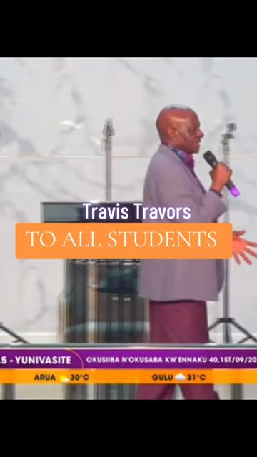 @TRAVIS TRAVORS 🇺🇬