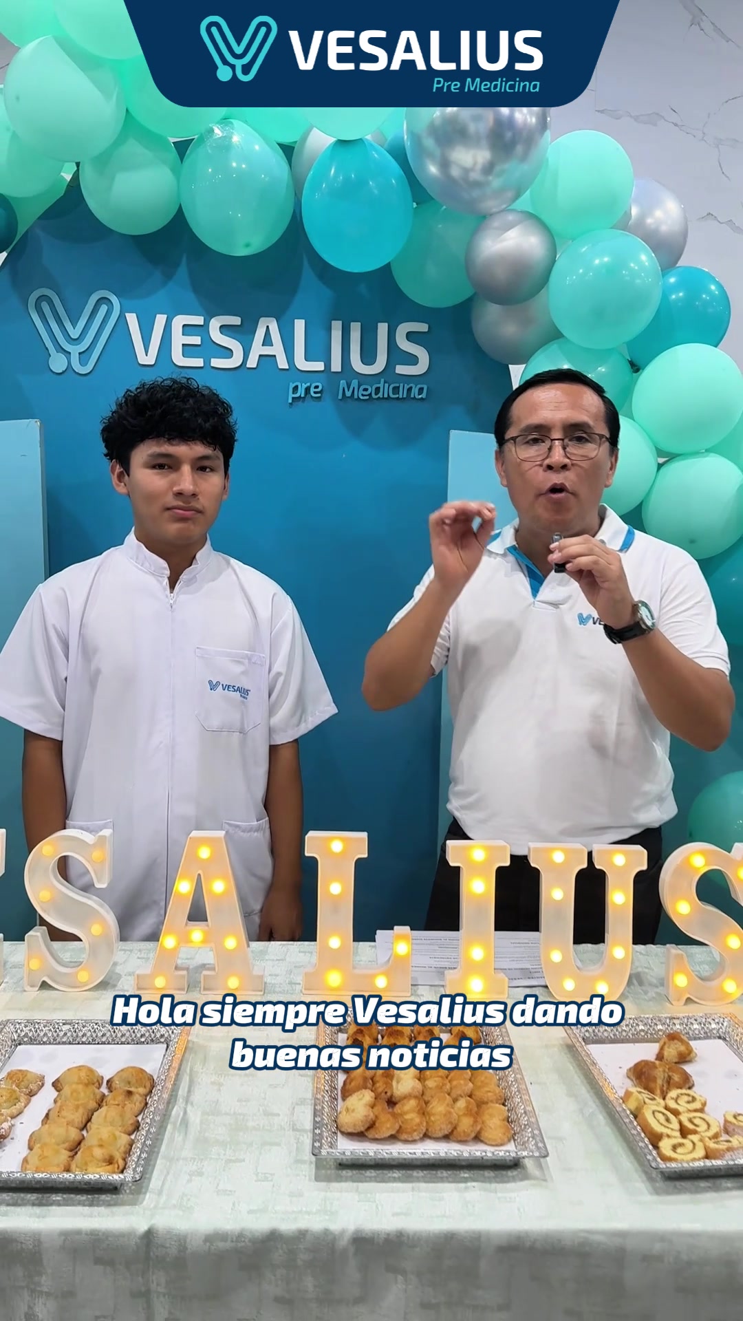 @Vesalius Trujillo