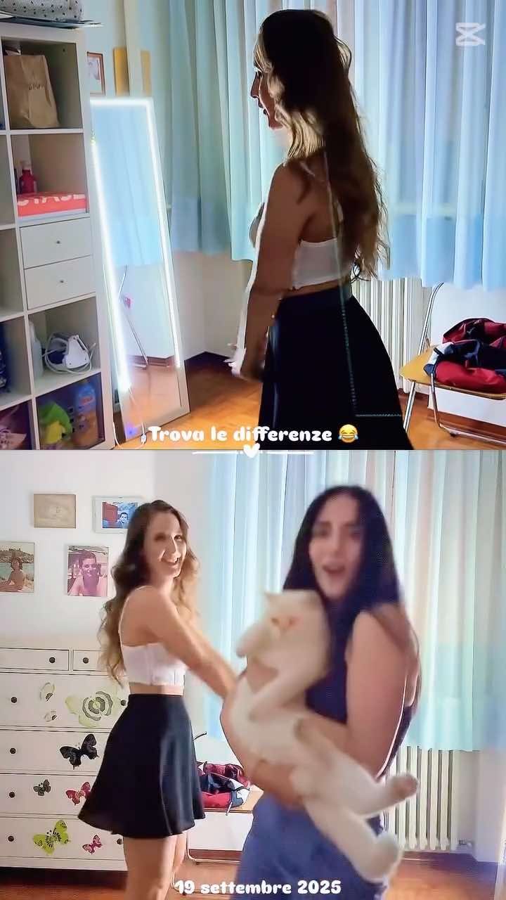 @Federica Bergonzini