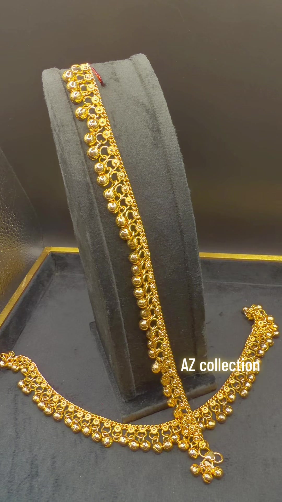 @AZ Collections