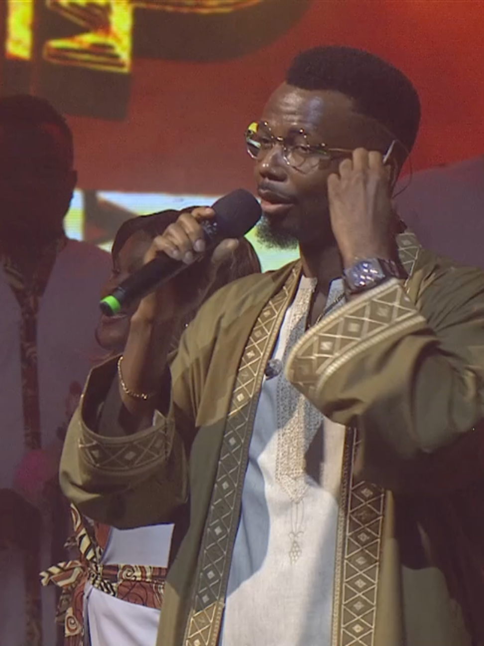@Gospel Hotspot (Yoruba)