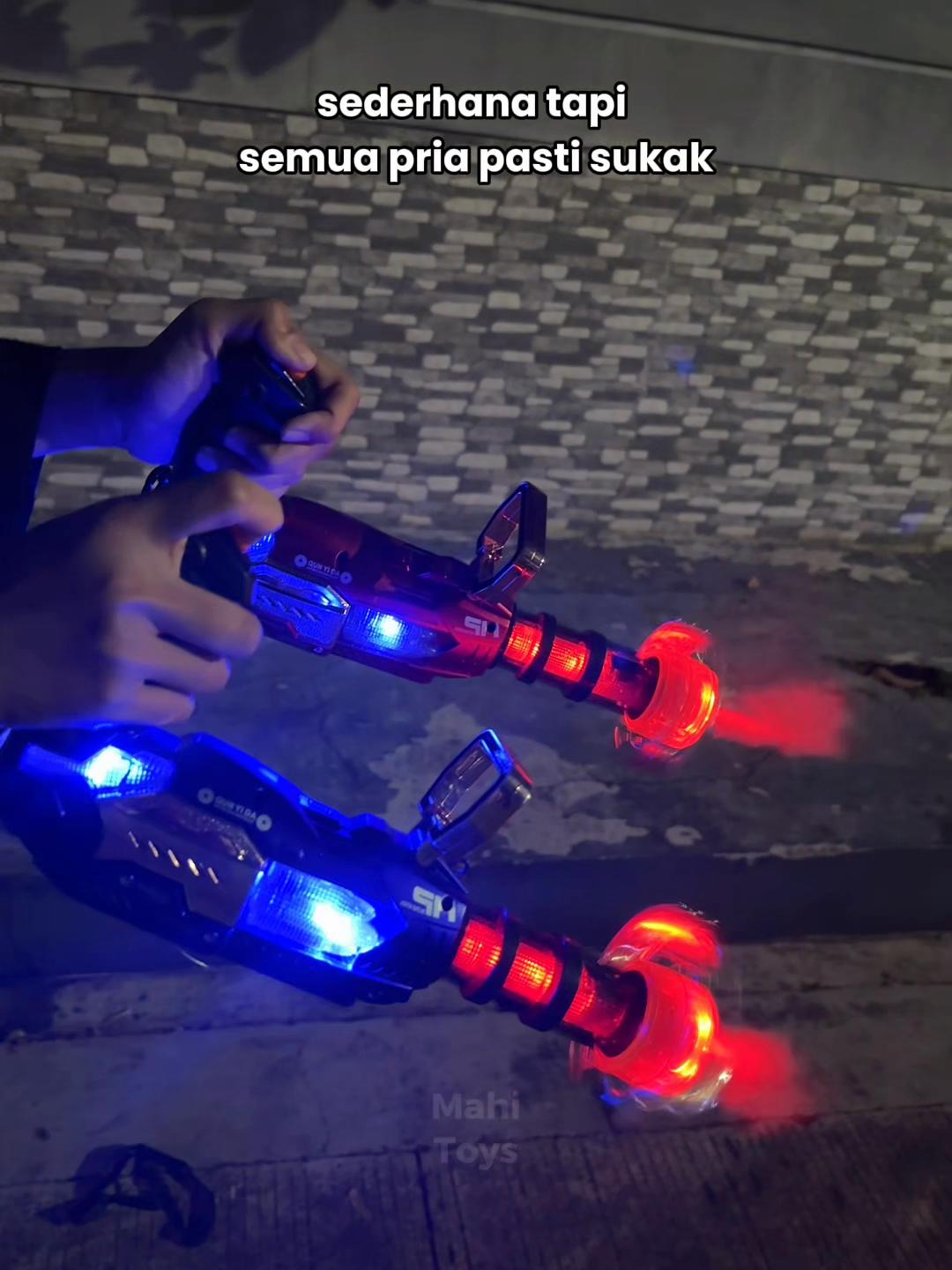 @Mahi Toys