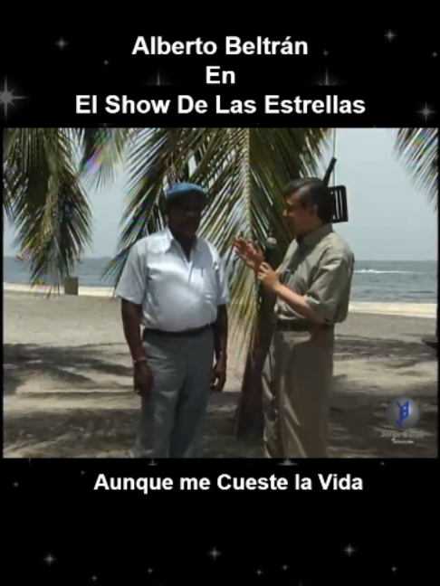 @jorgebarontv