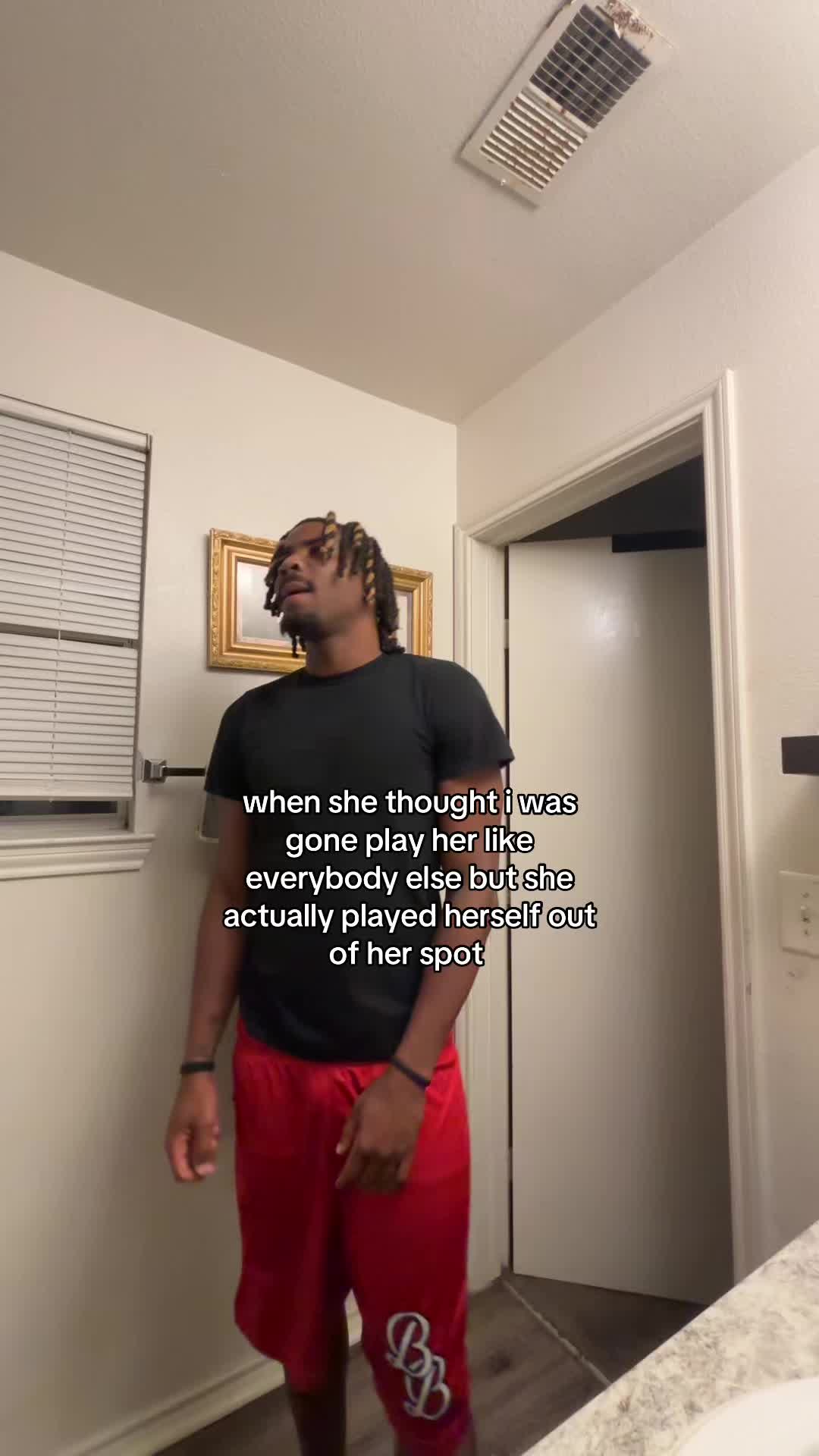 @alonzo mayo
