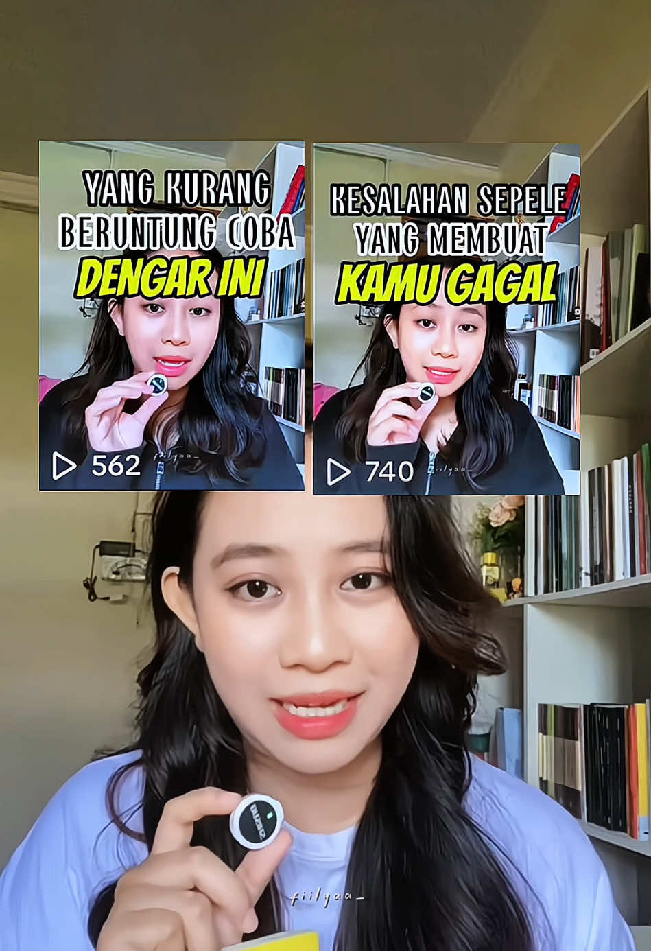 @Filyaa The Introvert