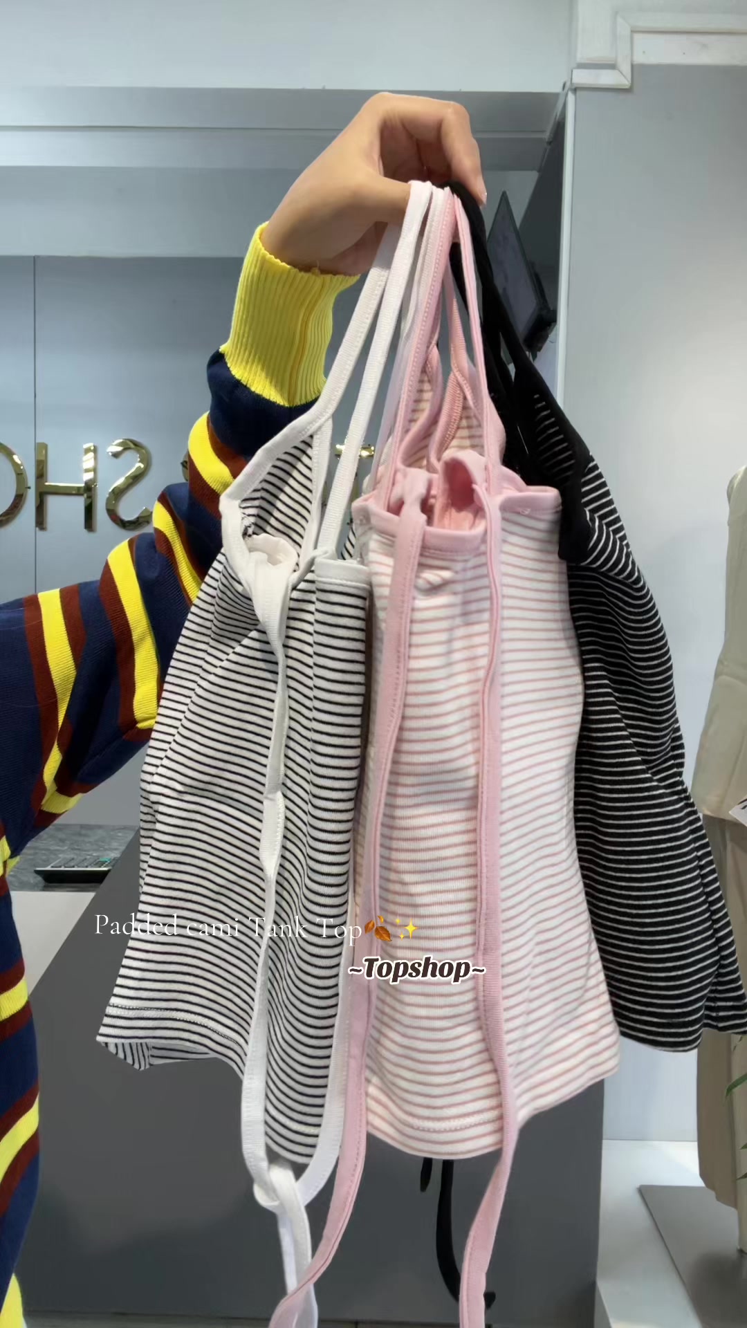 @Topshop