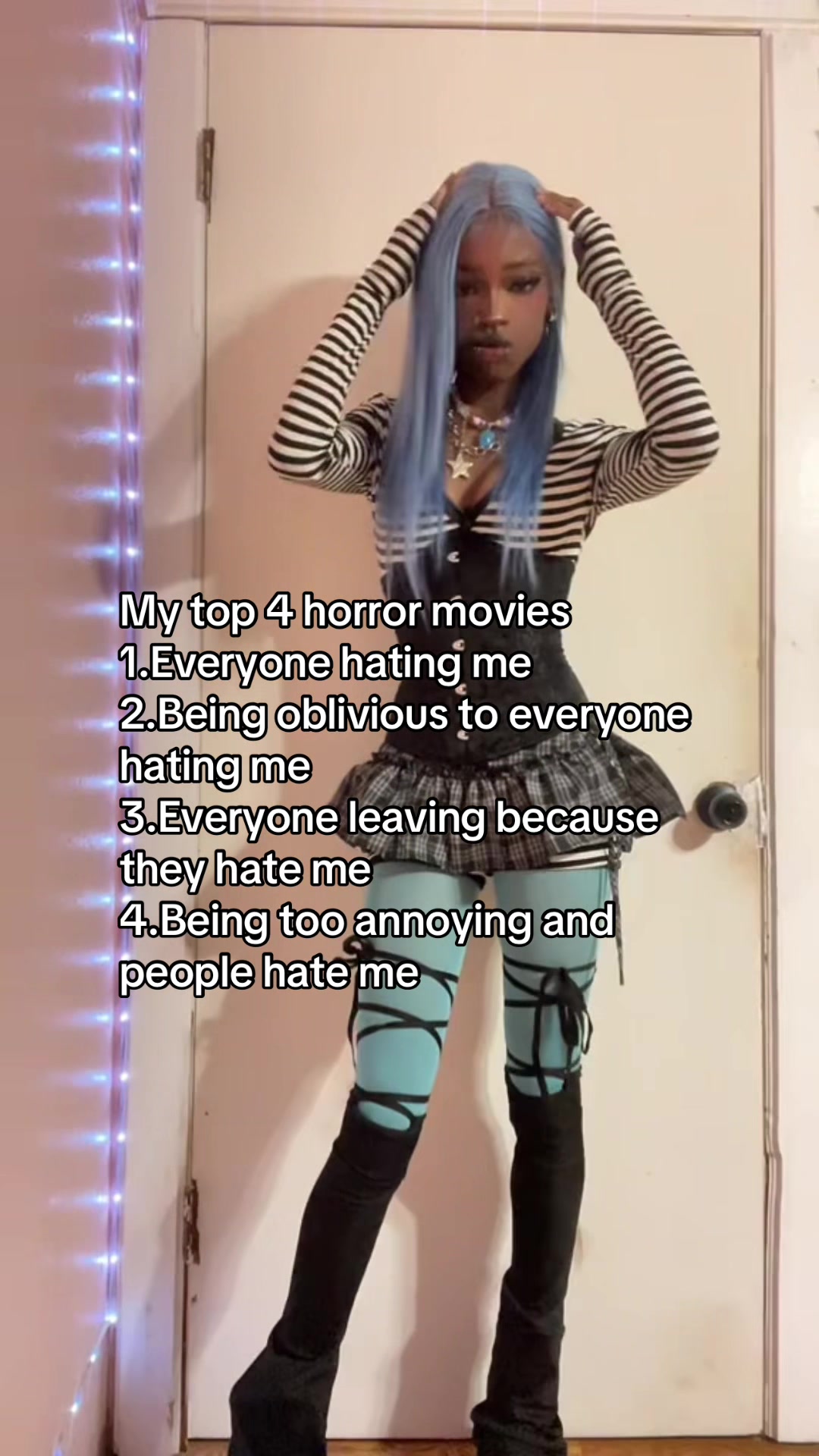 @Falling
