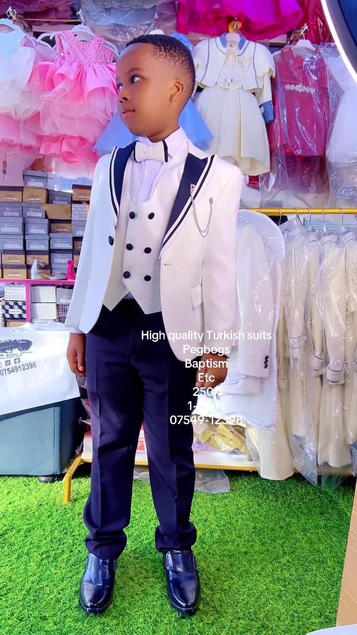 @charity baby&kids shop🇺🇬