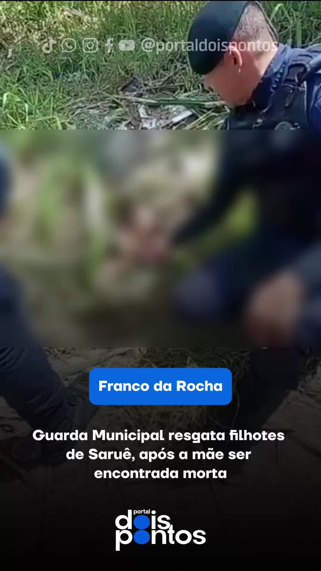 @Portal Dois Pontos