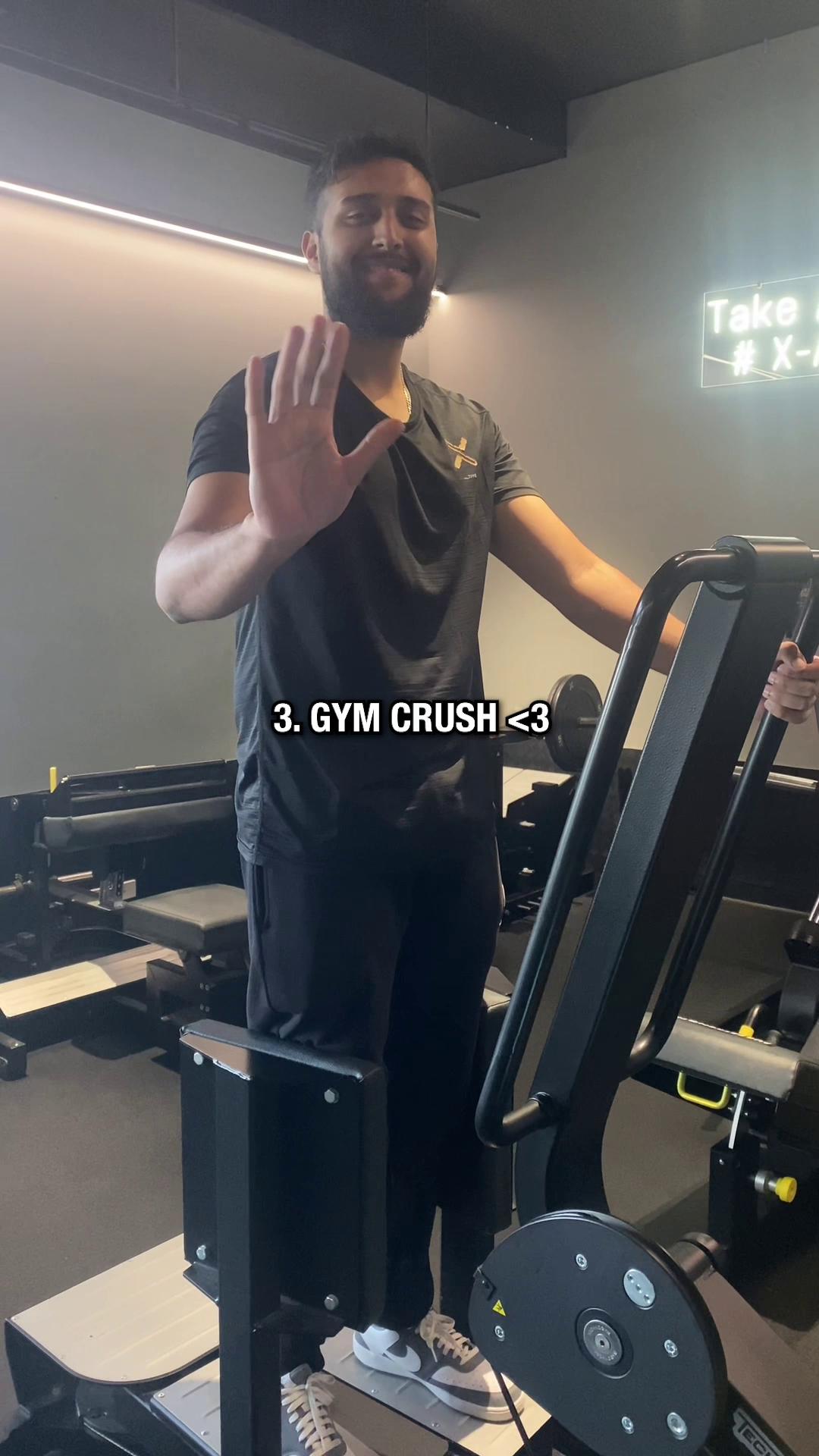 @X-Active Gym