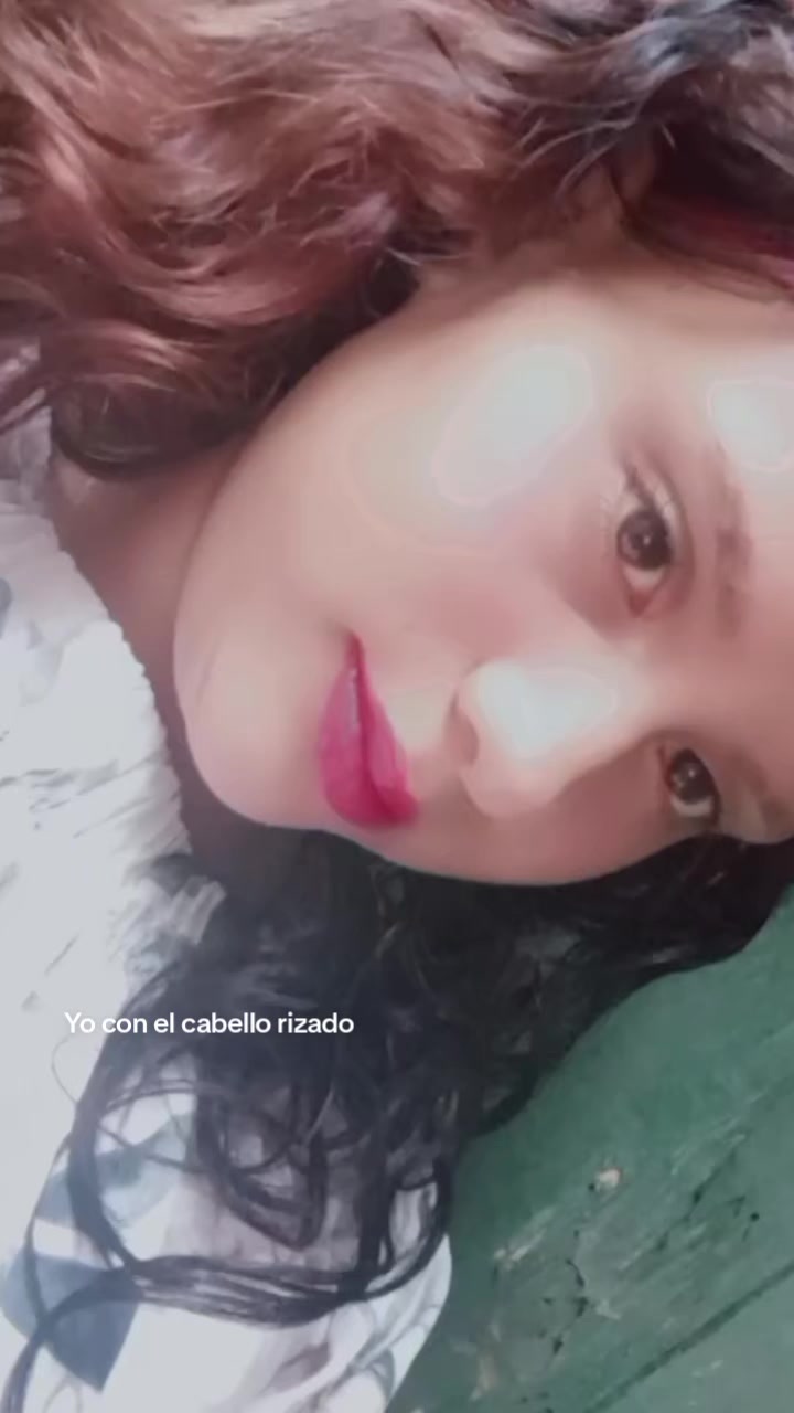 @mari Zeledón😈💞