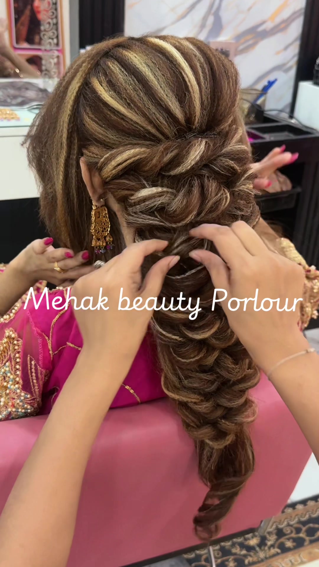 @Mehak porlour