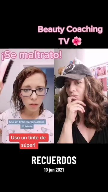 @Beauty Coaching