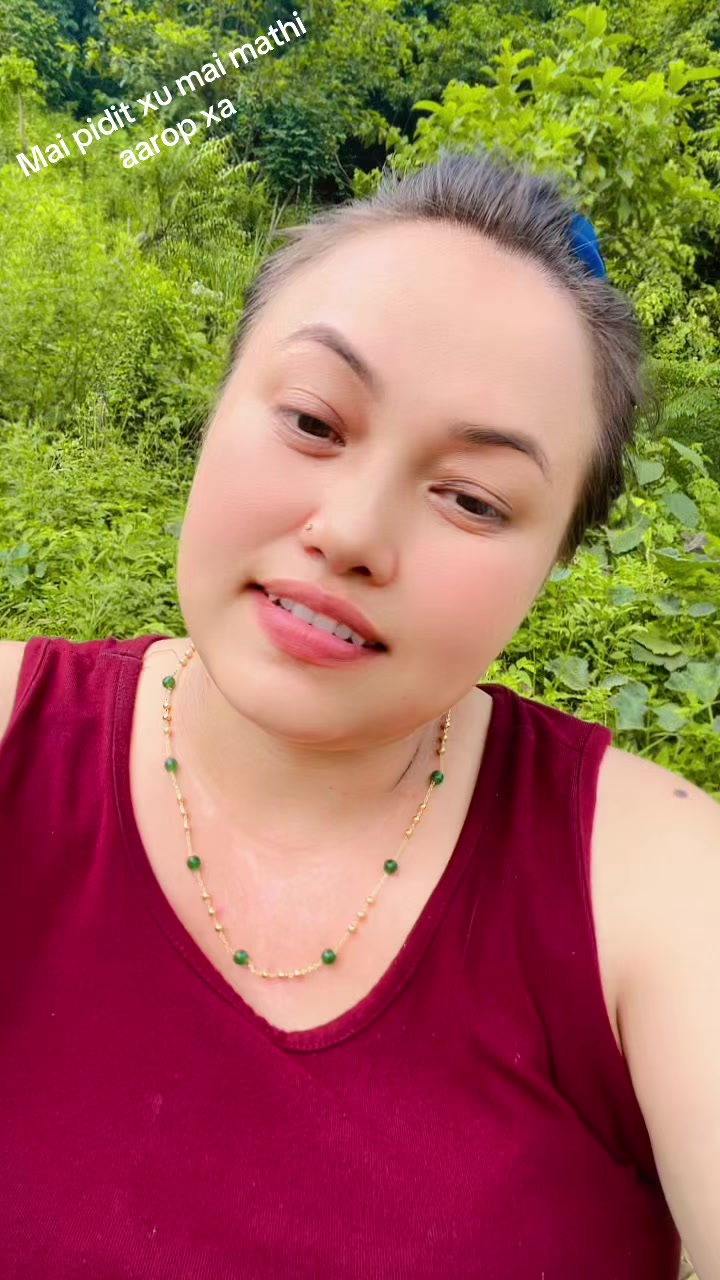 @Gita Thapaliya