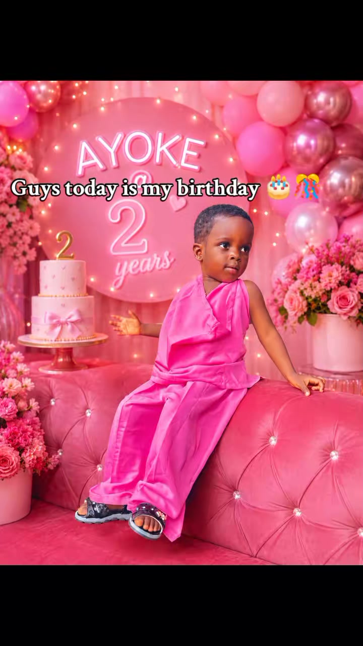 @Adejoke love 😘🥰
