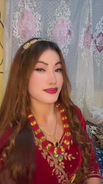 @Sikkim girl 🩷🇮🇳💕🦋🌸