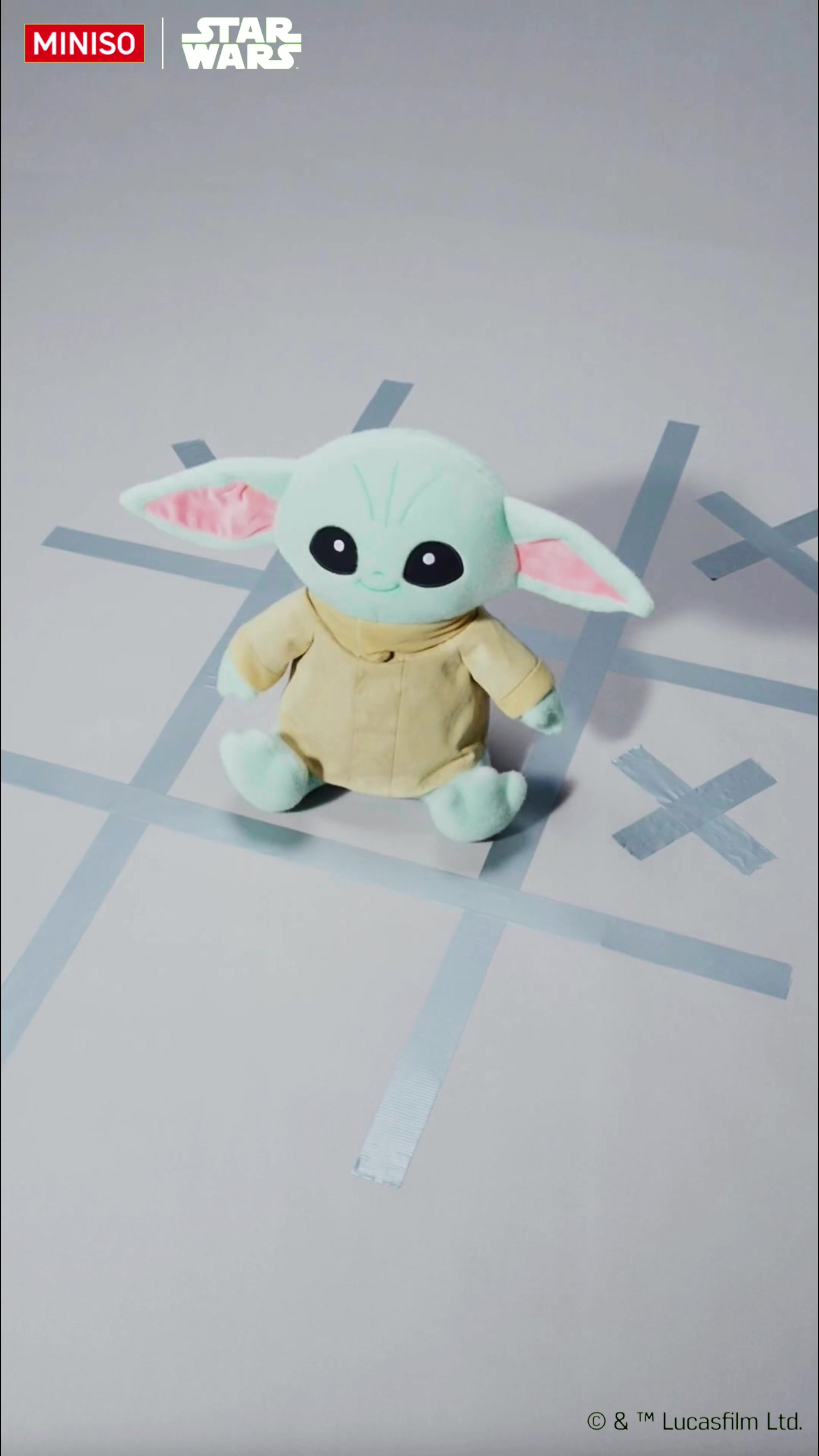 @MINISO Portugal