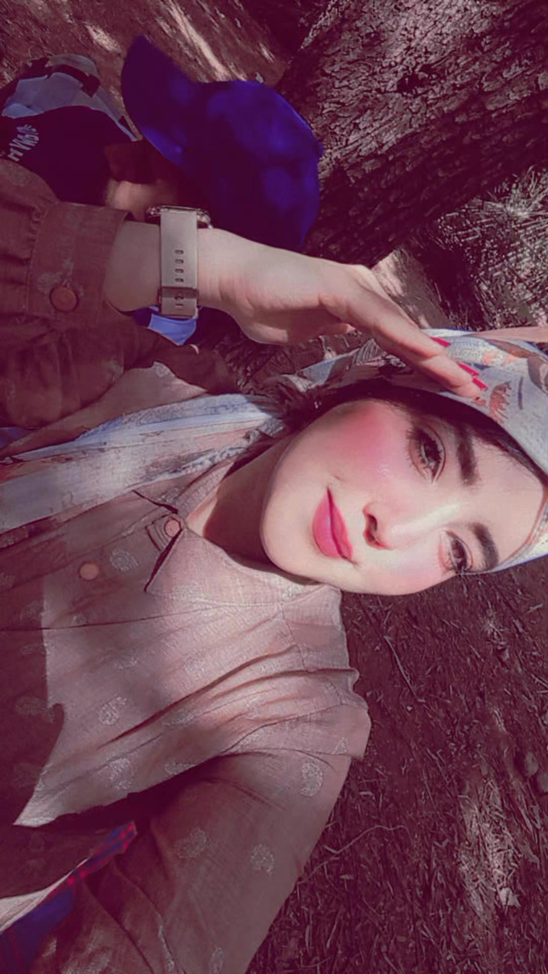 @karima AR