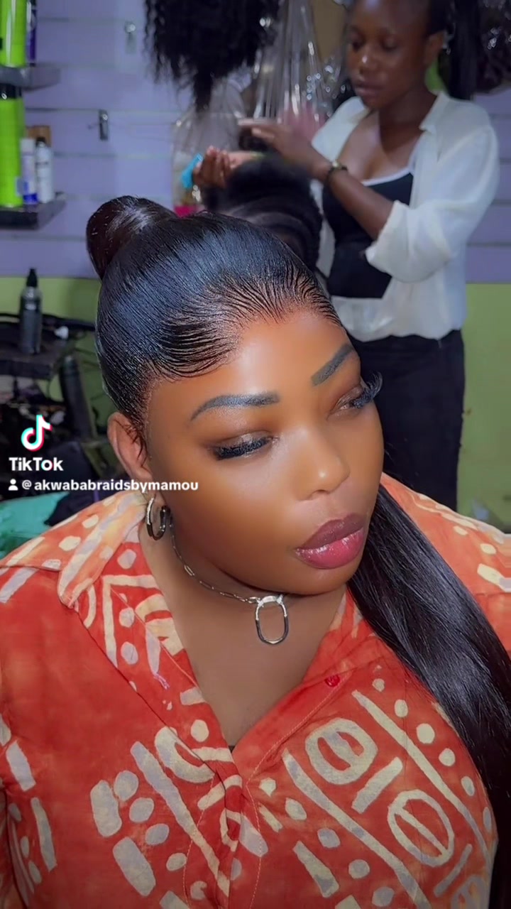 @Akwaba braids by Mamou